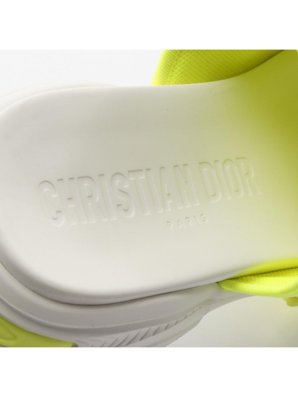 Dior Sandals D-Wander Other - Picture 5 of 8